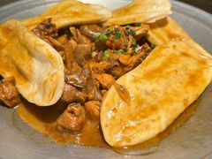 -小菜园新徽菜(无锡宜家荟聚中心店)