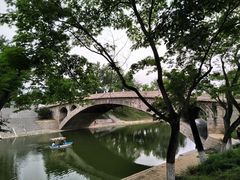 -赵州桥景区