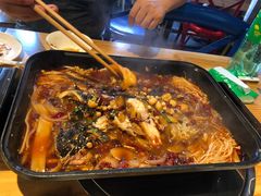-小小河边鱼(天润城店)