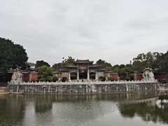 -建水文庙