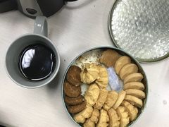 -珍妮曲奇聪明小熊(尖沙咀店)