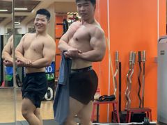 -CXFIT 陈徐健身工作室(凯旋店)