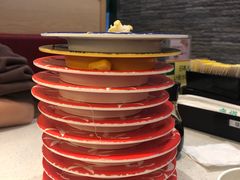 -京樽回転寿司(奥林匹克店)