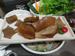 -喜来稀肉(虹泉路店)