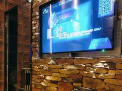 -蓝色派对KTV(聚然广场店)