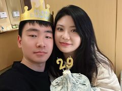 -橙呦·私人定制生日蛋糕