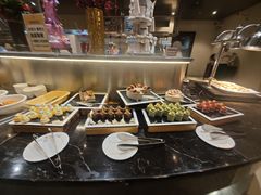 -山色西餐厅·银润锦江城堡酒店