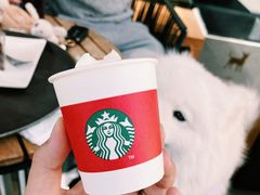 -星巴克(天津鲁能中心第三店)