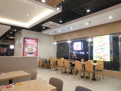 大堂-永和大王(广渠店)