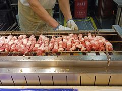 -集杰尚品海鲜烤肉自助餐厅(乳山振华店)