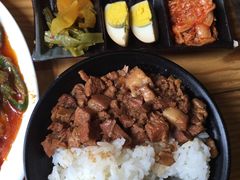 -蝦塘·中国餐馆(城墙南马道巷店)
