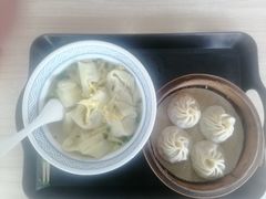 -绿杨馄饨店(浒关店)