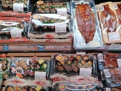 -Olé精品超市(海上世界店)