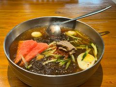 -冰川朝鲜族料理·东北菜(观前店)