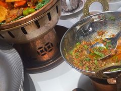 -清真·卡德尔大叔新疆主题餐厅(龙汇路店)