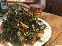 -钟记家菜(红专南路店)