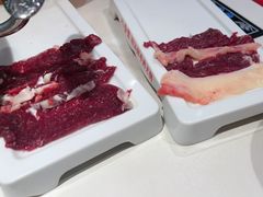 -八合里潮汕鲜牛肉火锅(福州万象城店)
