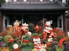 -钱王祠