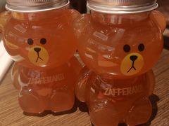 -ZAFFERANO西班牙海鲜饭(上海首店)