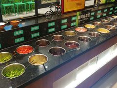 -龍歌自助小火锅(崂山丽达店)