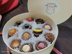 -发酵食堂(屏风街店)
