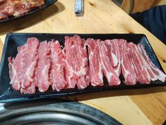 -朝鲜烤肉(安宁庄店)