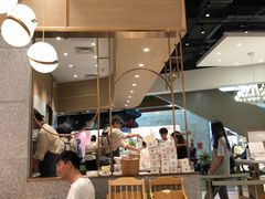 -奈雪的茶(石厦时代广场店)