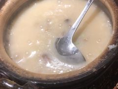 -金穗园·砂锅粥.醉鸡煲火锅(长寿路店)