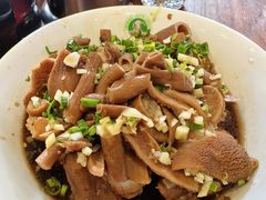 -杭嘉湖咬强羊肉面馆(永兴路总店)