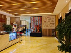 -杭州开元名都大酒店·地中海自助餐厅