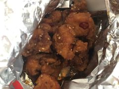 -SUN炸鸡专门店(西塔总店)