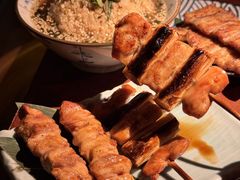 -鸟泉居酒屋·烧鸟·酒馆(百子湾店)