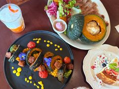 -HERRE·FARM 赫尔露营农场·团建聚会包场