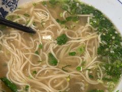 -西部马华清真兰州牛肉面·烧烤夜市(三里河店)