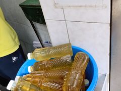 -大声公凉茶