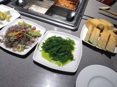-海底捞火锅(翔龙天地广场店)