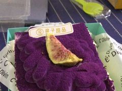 -梁子刨冰王&梁小糖(王顶堤店)