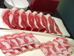-海底捞火锅(汇悦城店)