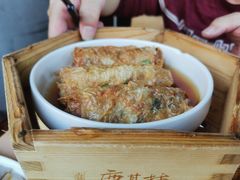 -鹿其林酒家(大学城店)