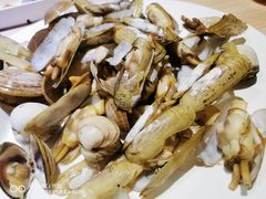 -海味当家(西安路店)