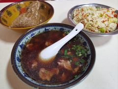 -炬龙牛肉店(新华店)