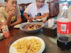 -古北烤鸭王I古北水镇景区店
