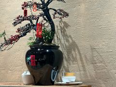 -素描餐厅(灵隐天竺店)