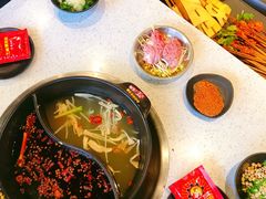 -钢管厂五区小郡肝串串香(南山店)