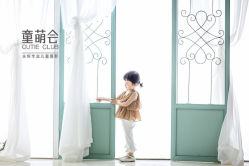 -童萌会儿童摄影(朝阳店)