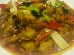 -清真悦宾楼食府(海湖店)