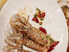 -妈妈菜舟山海鲜(定海古城店)
