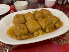 口袋豆腐-玉华台饭庄(裕中西里小区店)