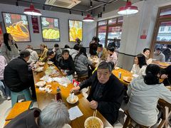 -文武王氏烧饼·无矾油条(西溪路店)
