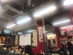 大堂-華人 華星冰室(氹仔 店)